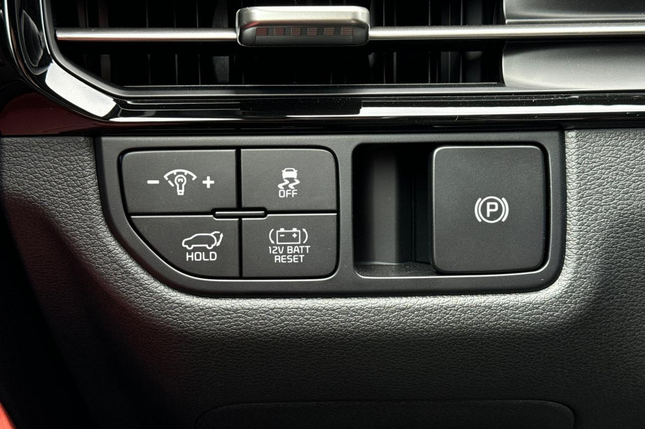 2026 Kia Sportage Hybrid SX-Prestige Salinas CA