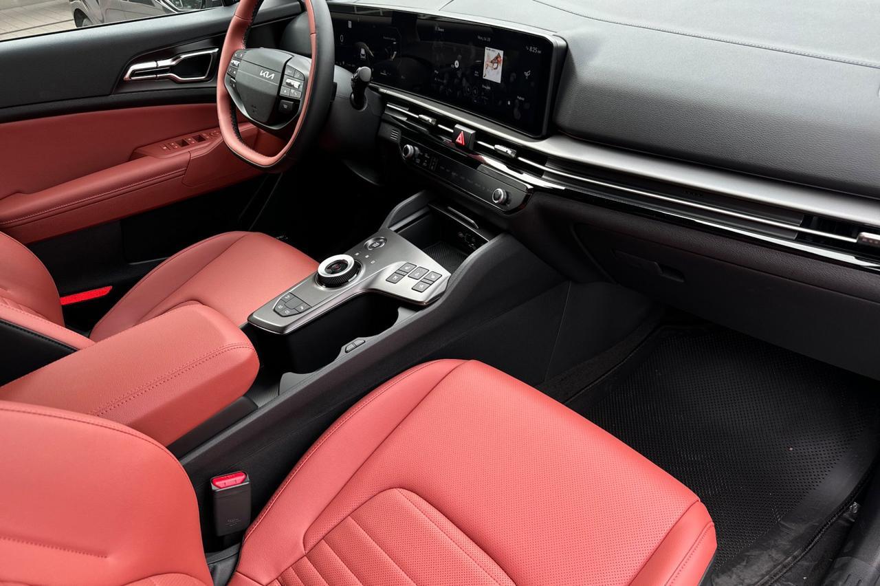 2026 Kia Sportage Hybrid SX-Prestige Salinas CA