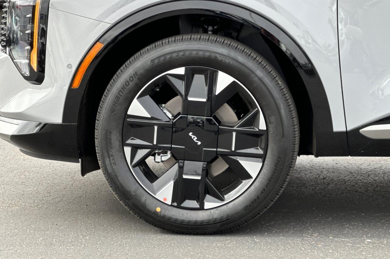 2026 Kia Sportage Hybrid SX-Prestige Salinas CA