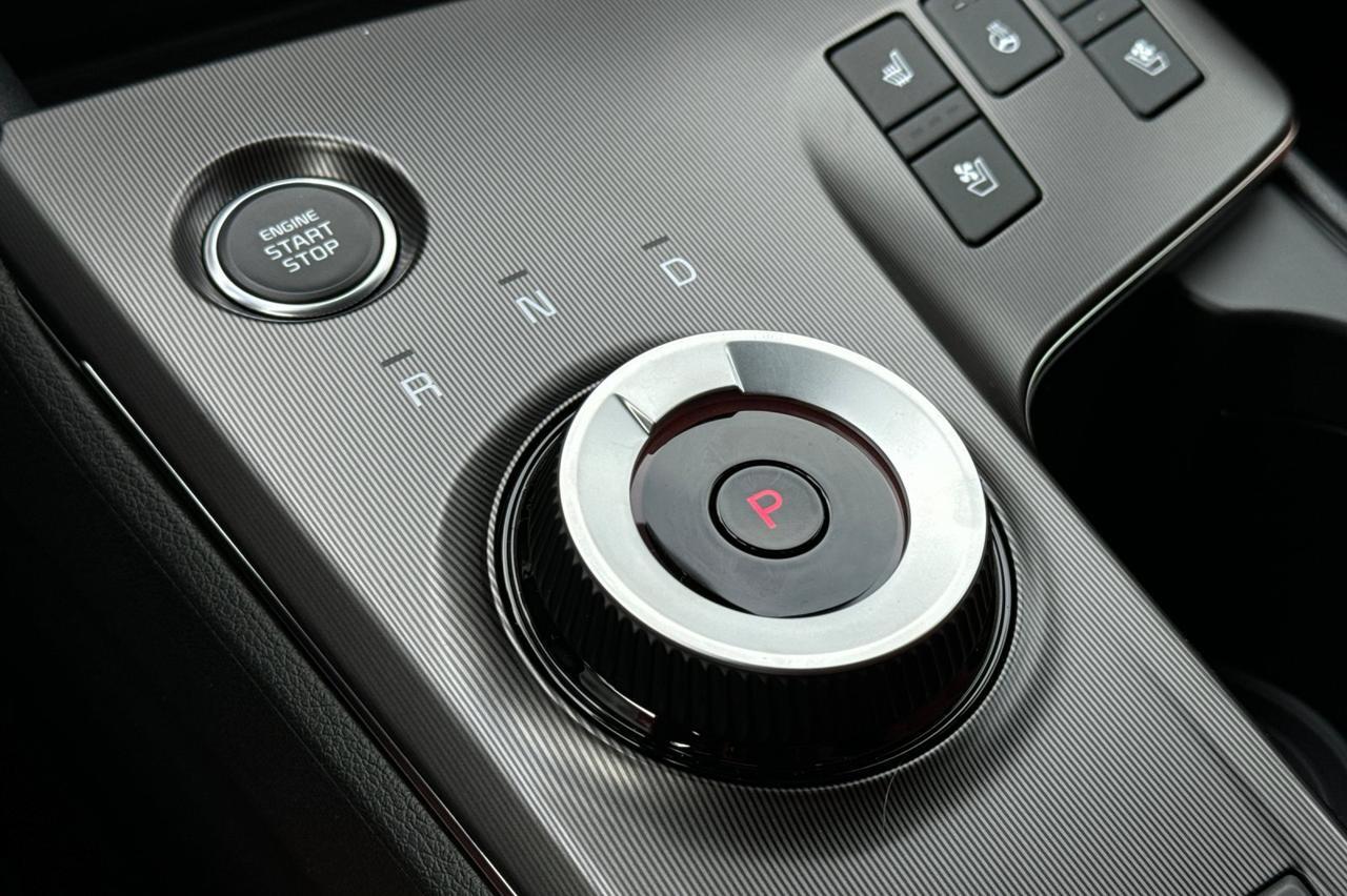 2026 Kia Sportage Hybrid SX-Prestige Salinas CA