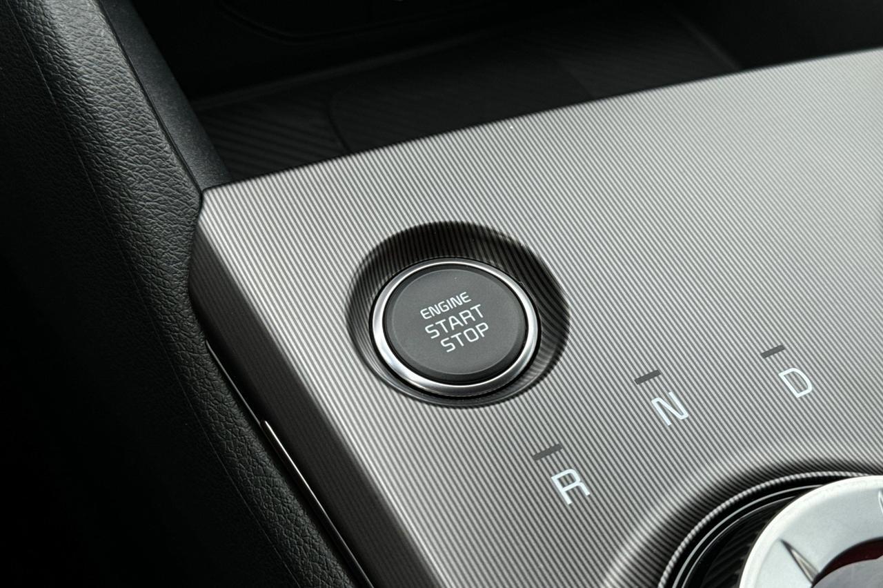 2026 Kia Sportage Hybrid SX-Prestige Salinas CA