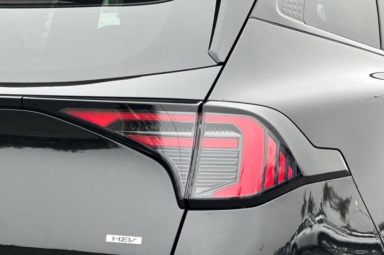 2026 Kia Sportage Hybrid SX-Prestige Salinas CA