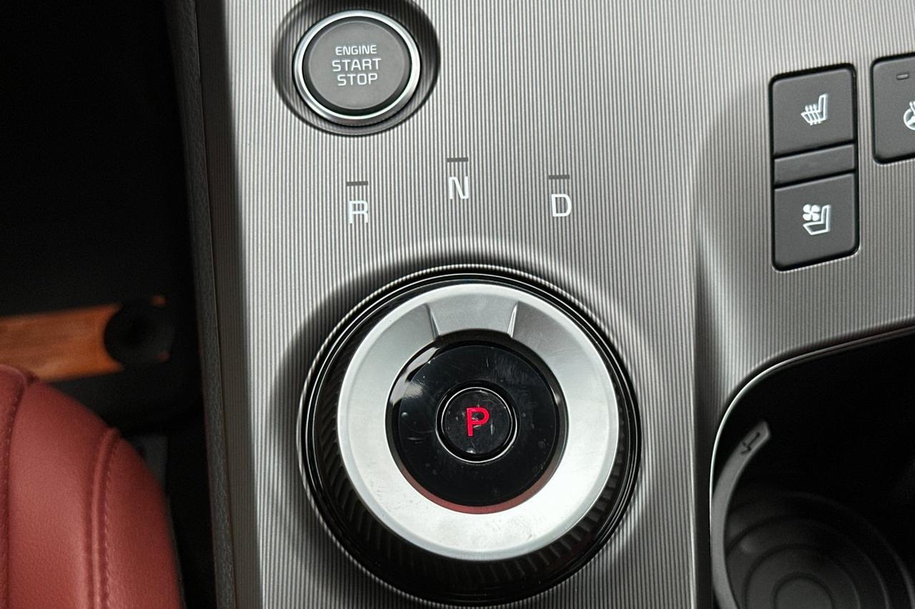 2026 Kia Sportage Hybrid SX-Prestige Salinas CA