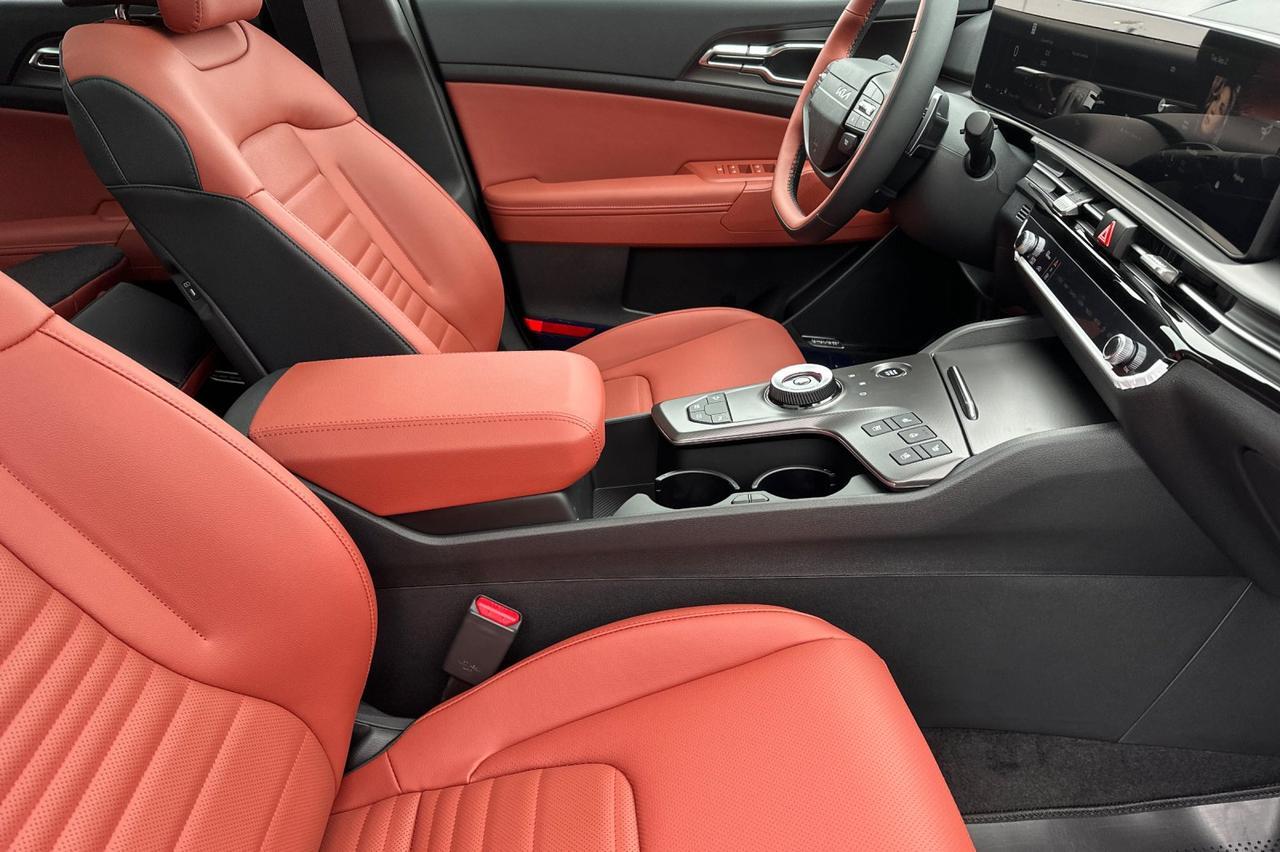 2026 Kia Sportage Hybrid SX-Prestige Salinas CA