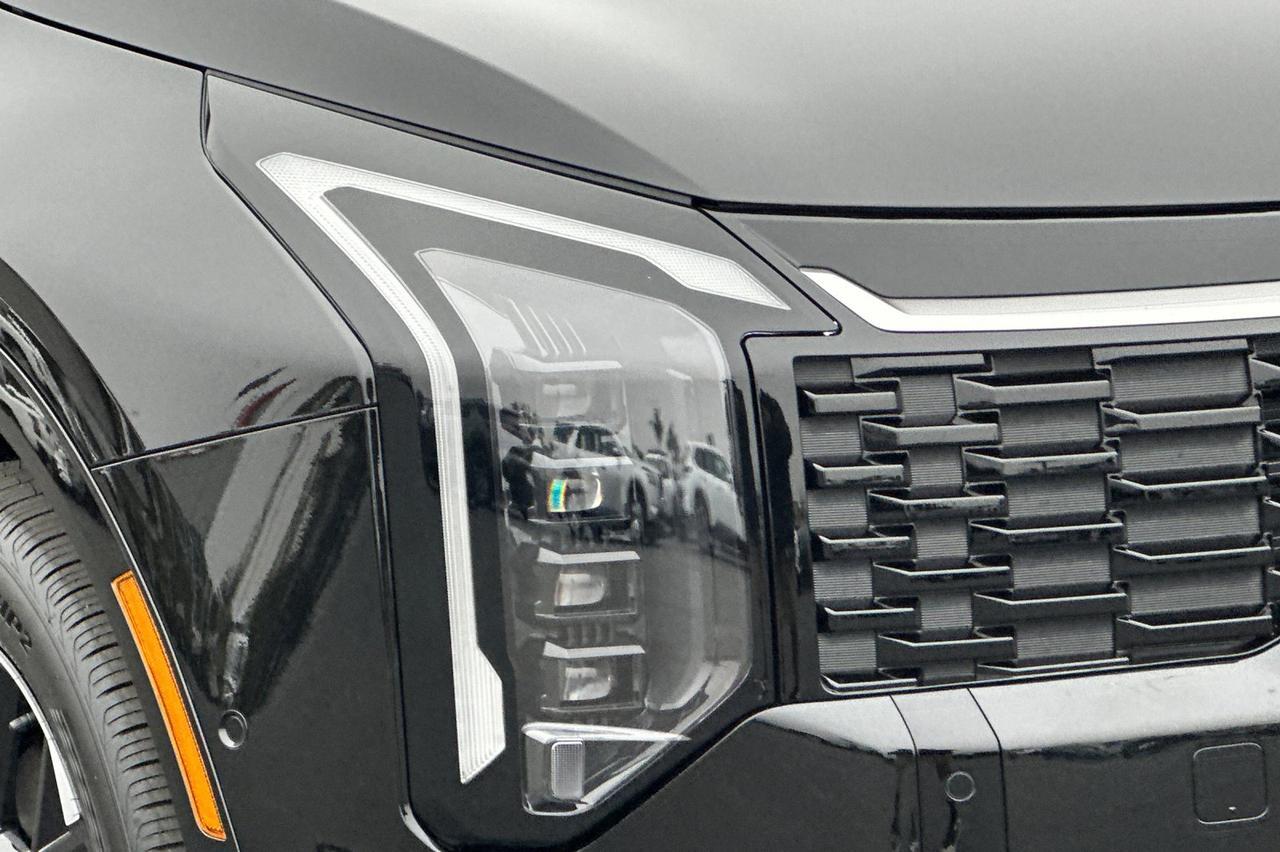 2026 Kia Sportage Hybrid SX-Prestige Salinas CA