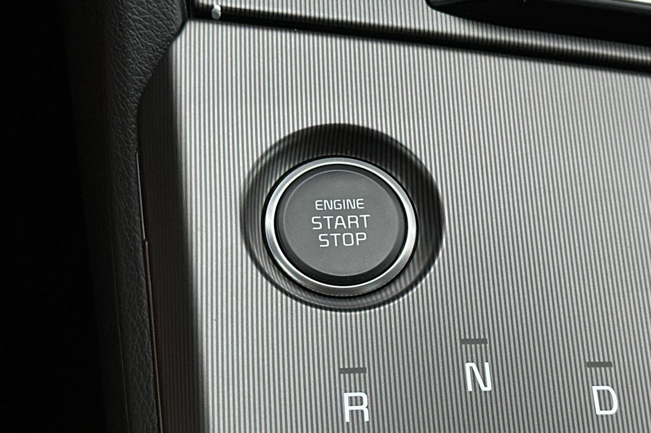 2026 Kia Sportage Hybrid SX-Prestige Salinas CA