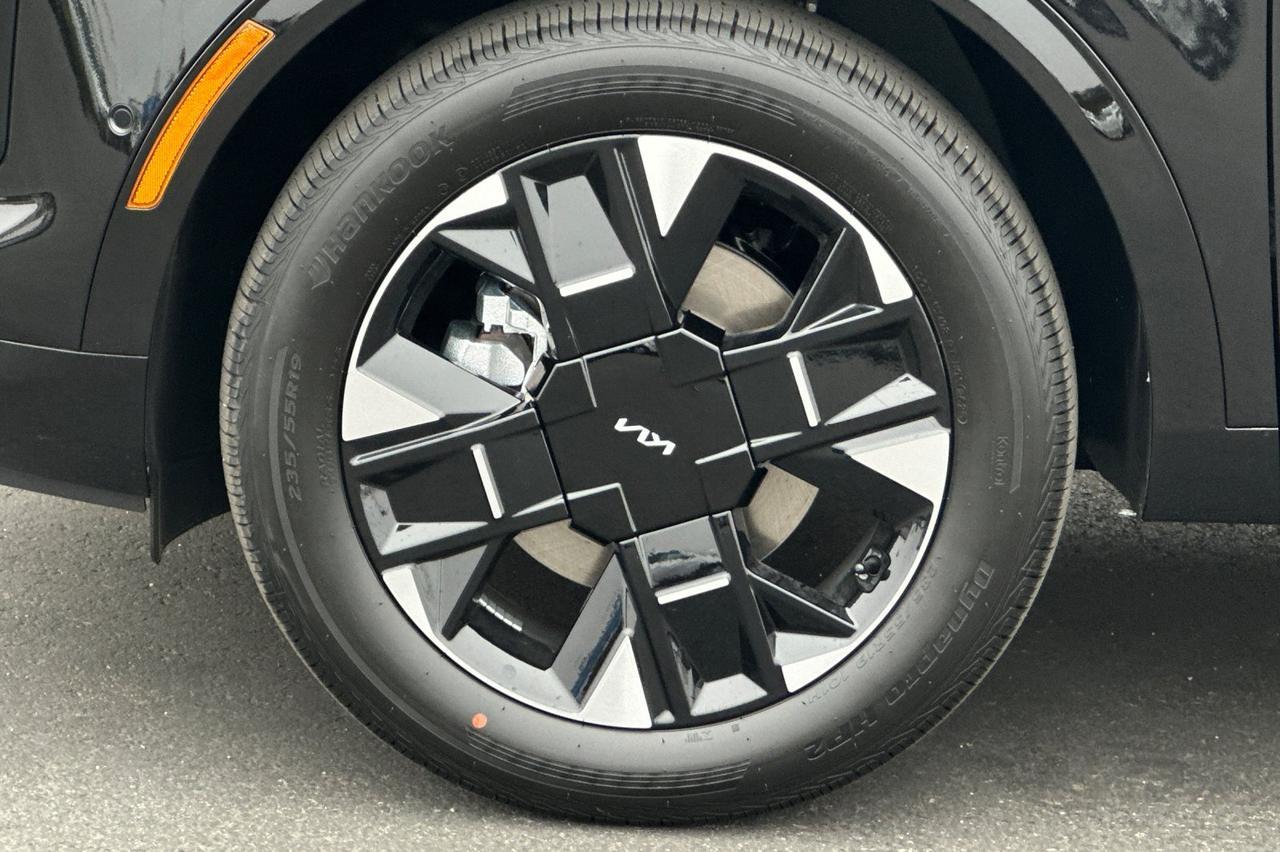 2026 Kia Sportage Hybrid SX-Prestige Salinas CA