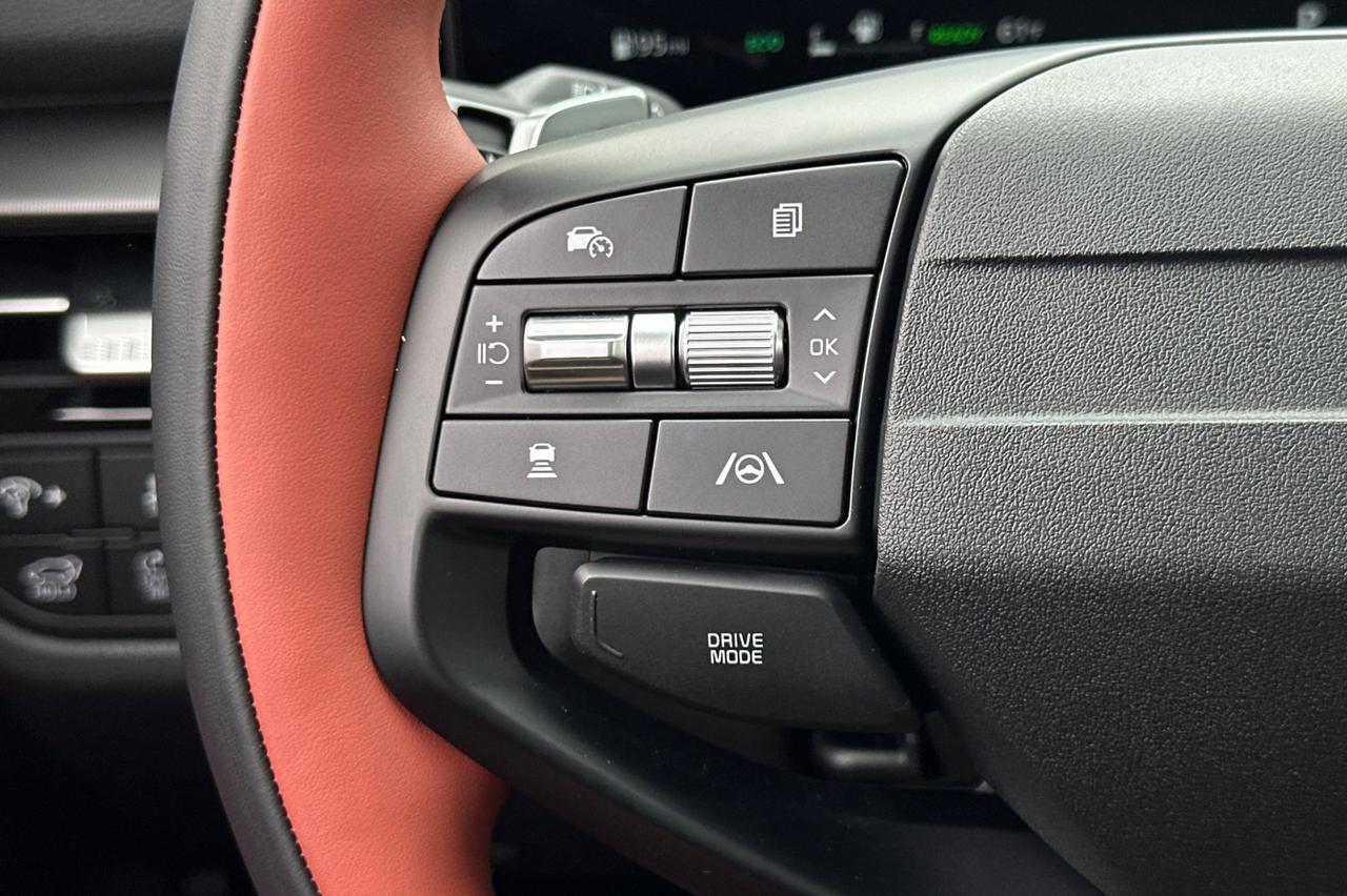 2026 Kia Sportage Hybrid SX-Prestige Salinas CA