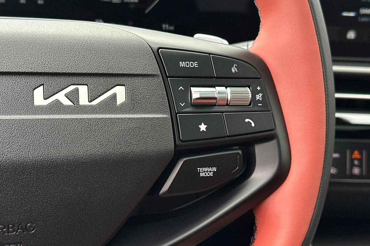 2026 Kia Sportage Hybrid SX-Prestige Salinas CA