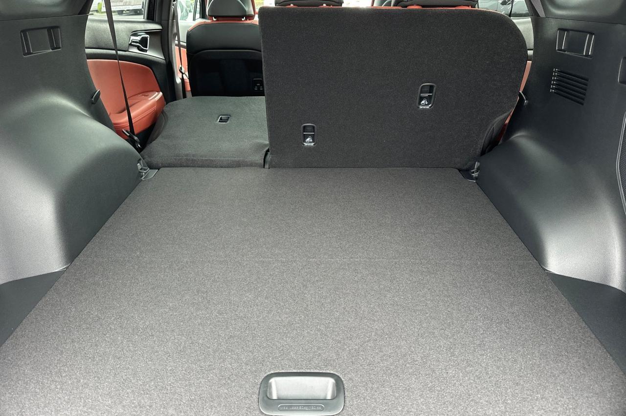 2026 Kia Sportage Hybrid SX-Prestige Salinas CA
