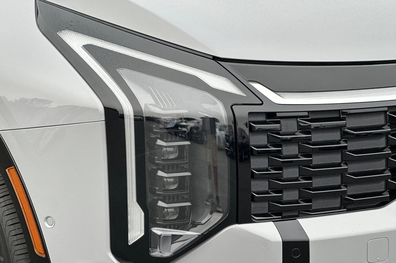 2026 Kia Sportage Hybrid SX-Prestige Salinas CA