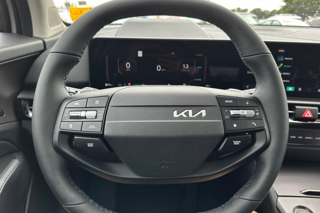 2026 Kia Sportage Hybrid SX-Prestige Salinas CA