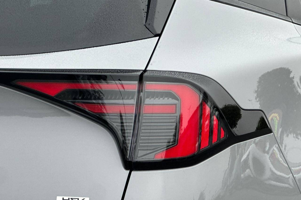 2026 Kia Sportage Hybrid SX-Prestige Salinas CA