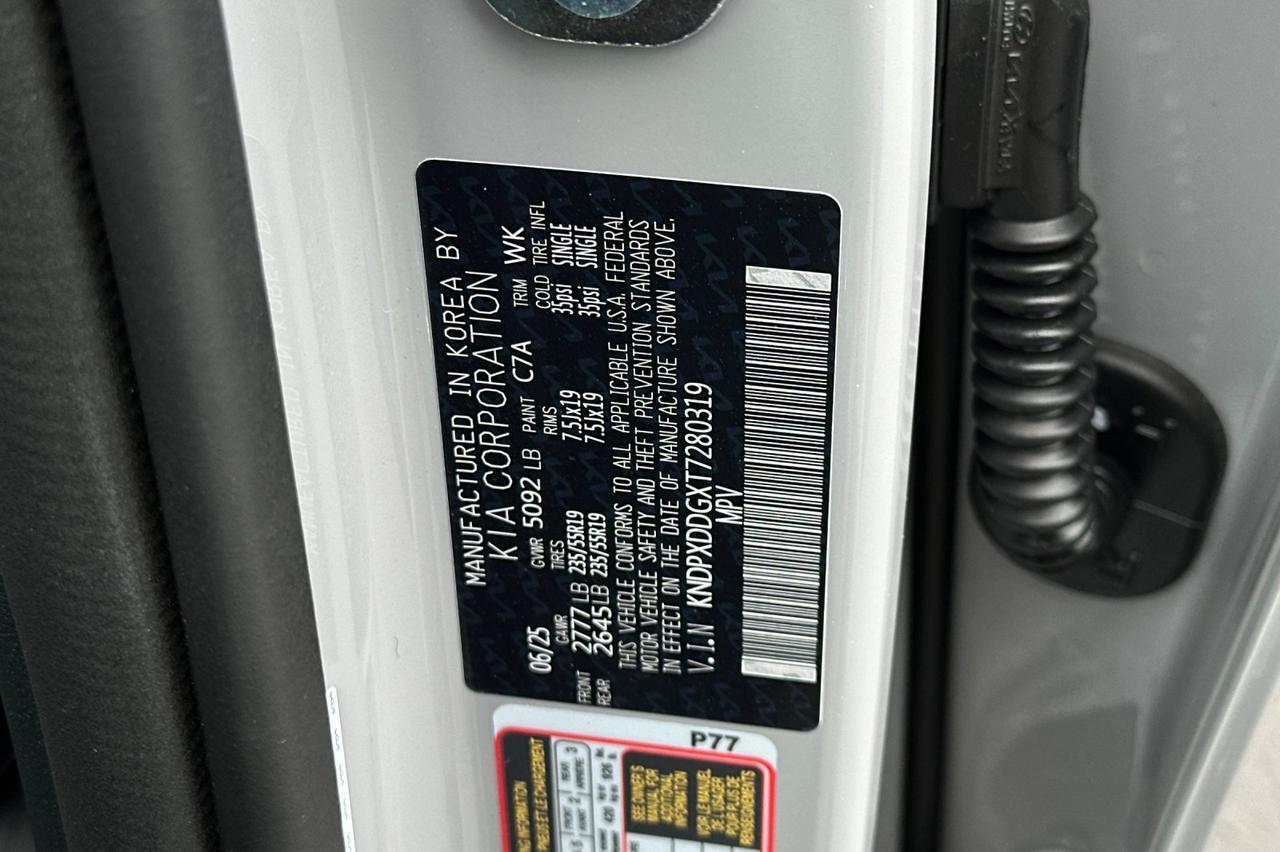 2026 Kia Sportage Hybrid SX-Prestige Salinas CA