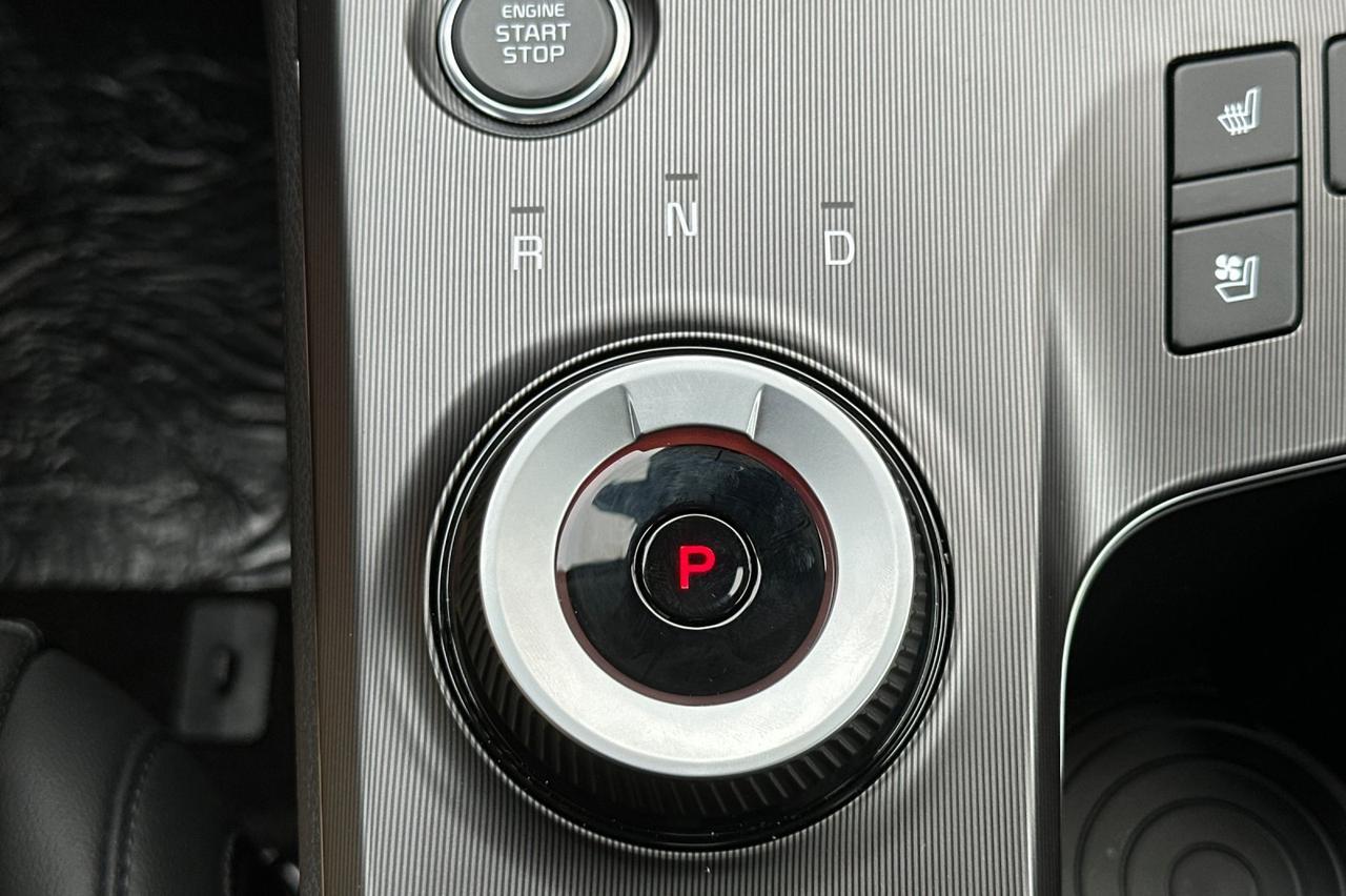 2026 Kia Sportage Hybrid SX-Prestige Salinas CA