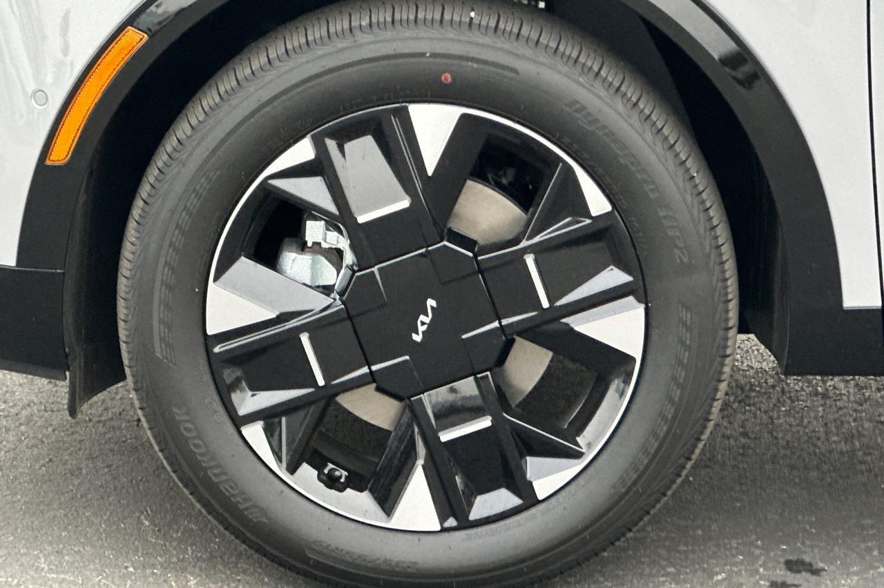 2026 Kia Sportage Hybrid SX-Prestige Salinas CA