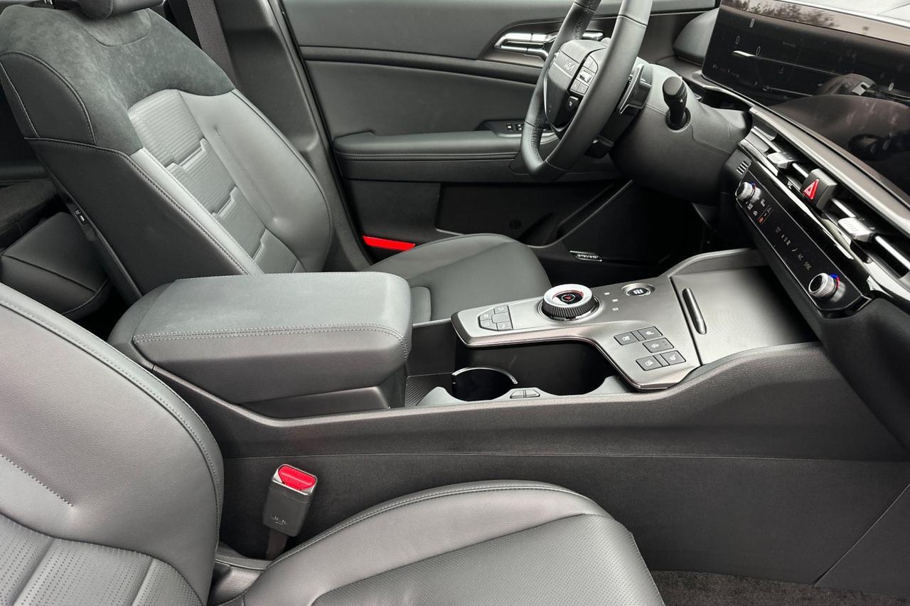 2026 Kia Sportage Hybrid SX-Prestige Salinas CA