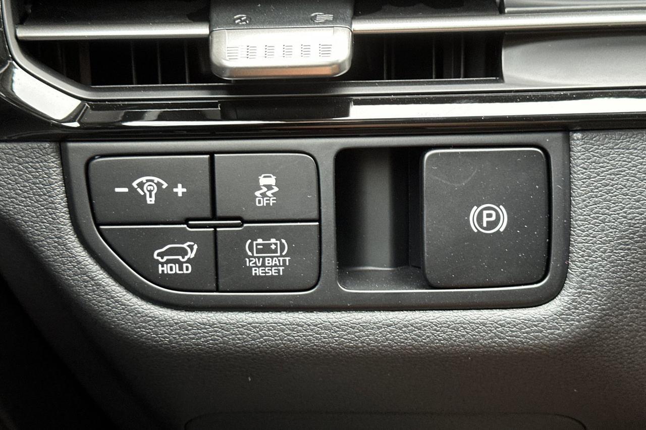 2026 Kia Sportage Hybrid SX-Prestige Salinas CA