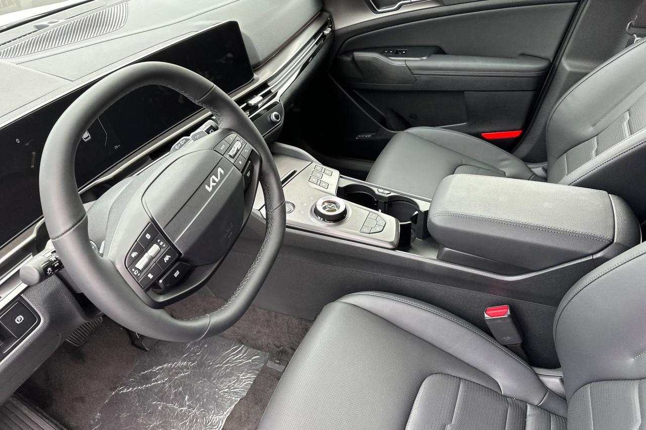 2026 Kia Sportage Hybrid SX-Prestige Salinas CA