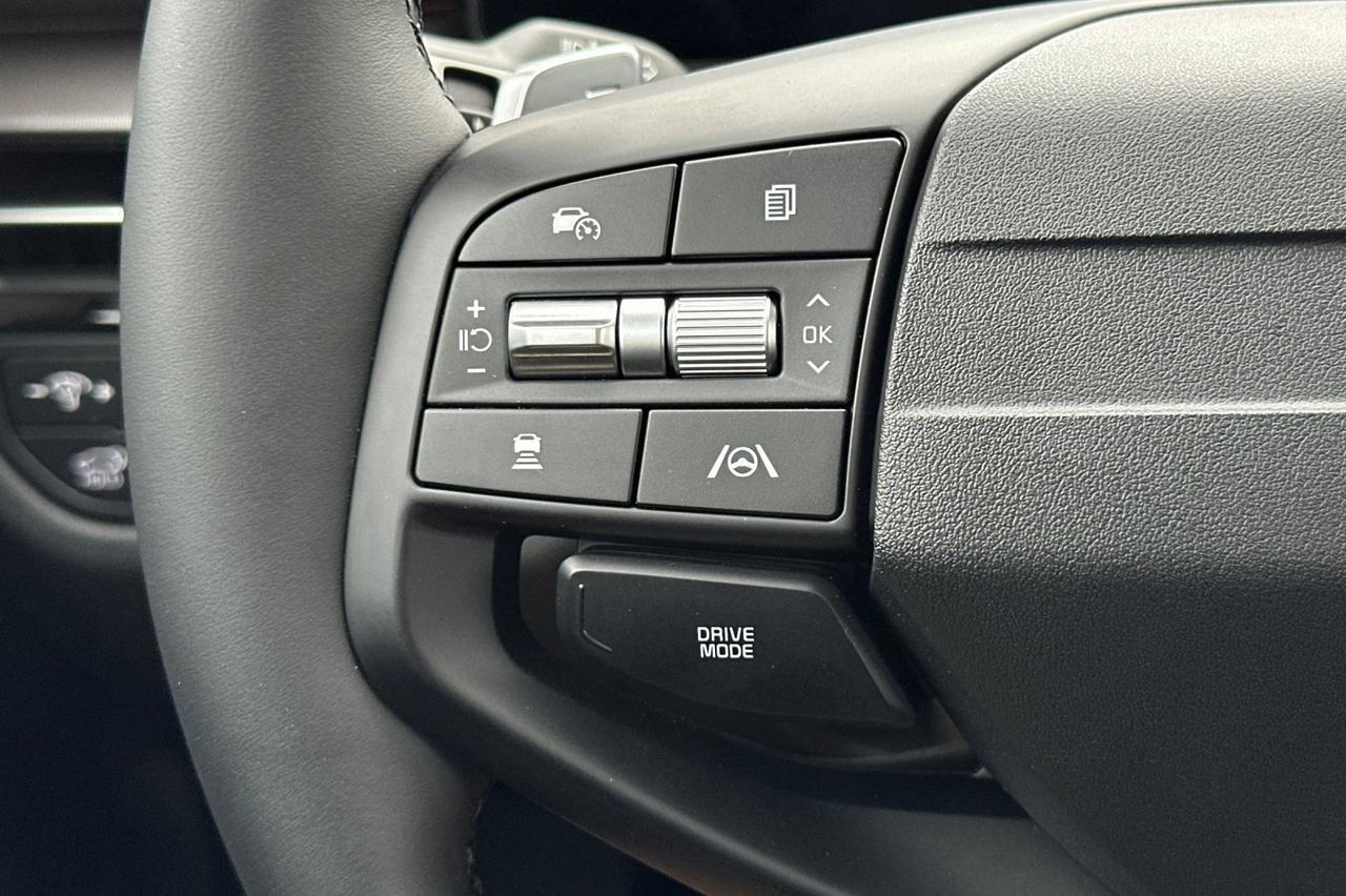 2026 Kia Sportage Hybrid SX-Prestige Salinas CA