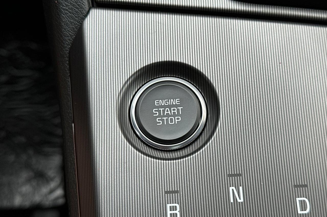 2026 Kia Sportage Hybrid SX-Prestige Salinas CA