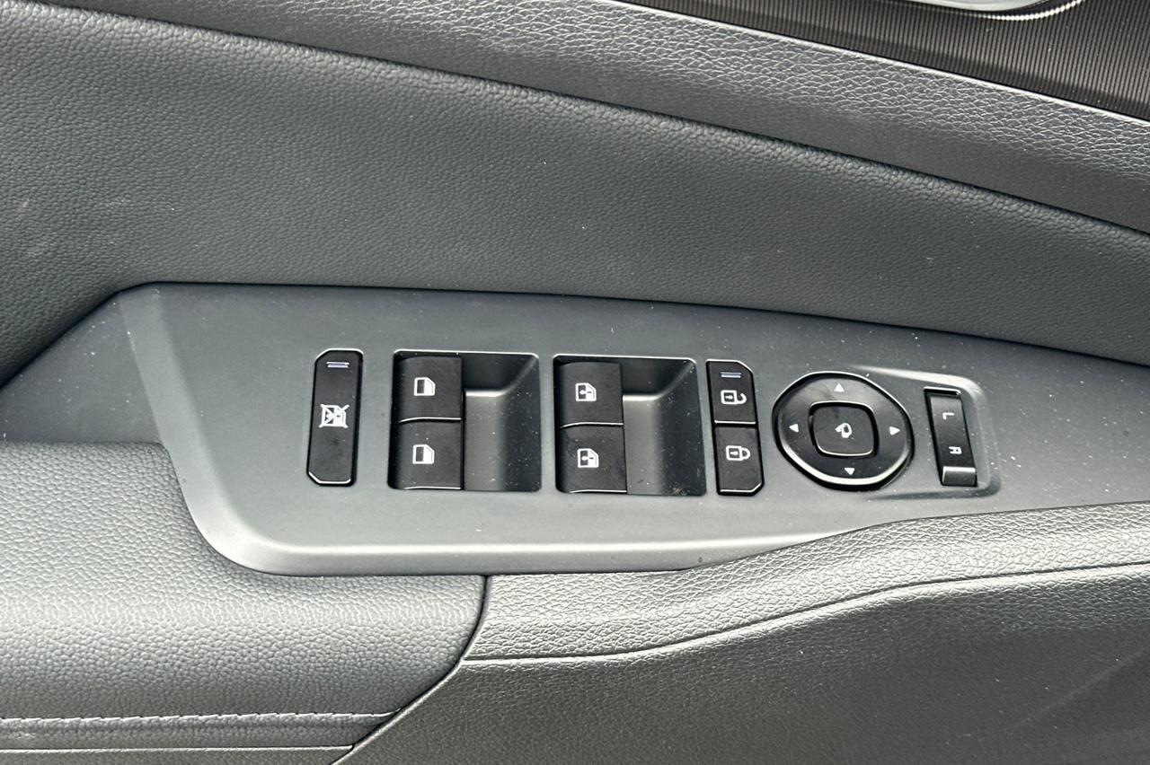 2026 Kia Sportage Hybrid SX-Prestige Salinas CA