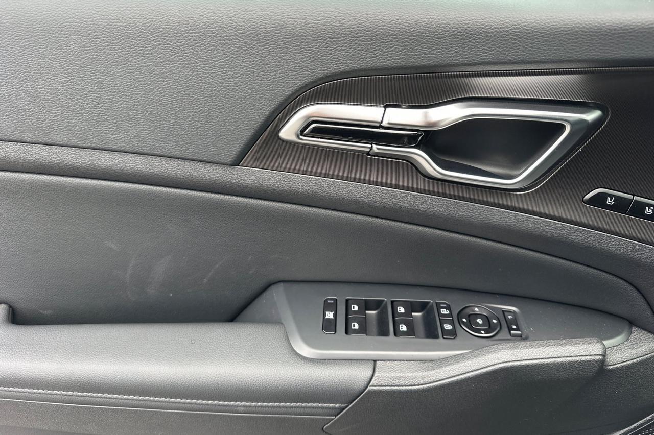 2026 Kia Sportage Hybrid SX-Prestige Salinas CA