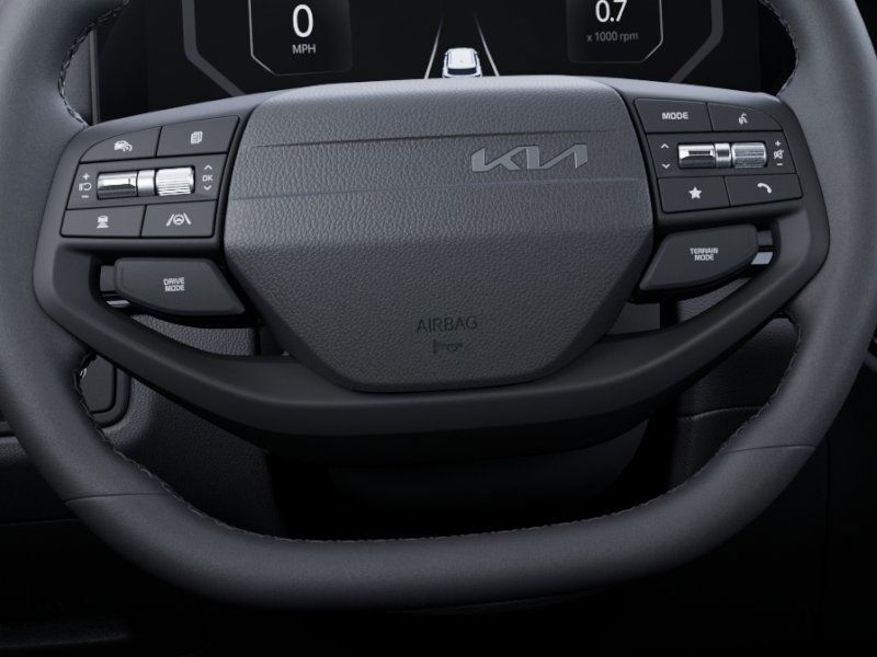 2026 Kia Sportage Hybrid SX-Prestige Salinas CA