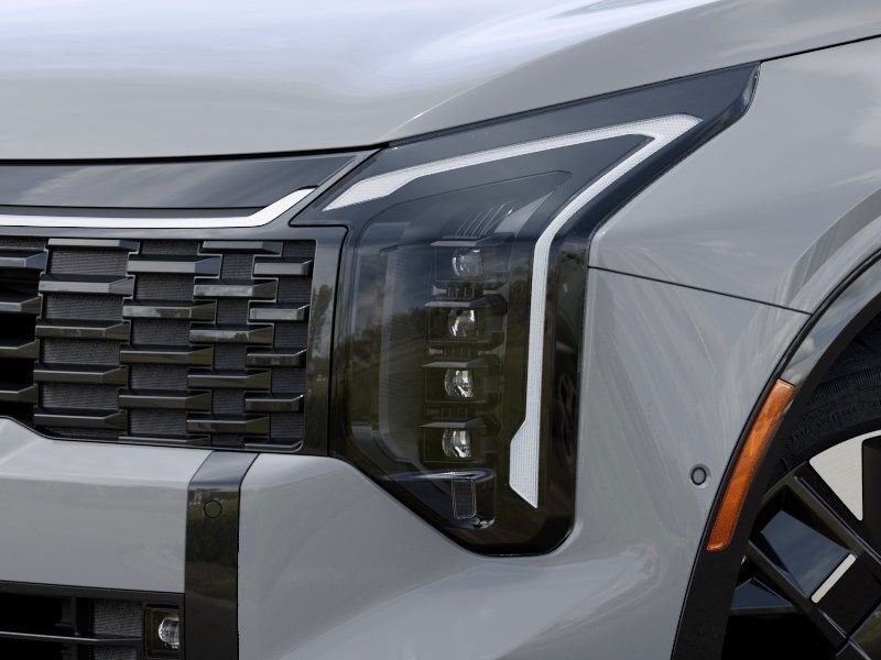 2026 Kia Sportage Hybrid SX-Prestige Salinas CA