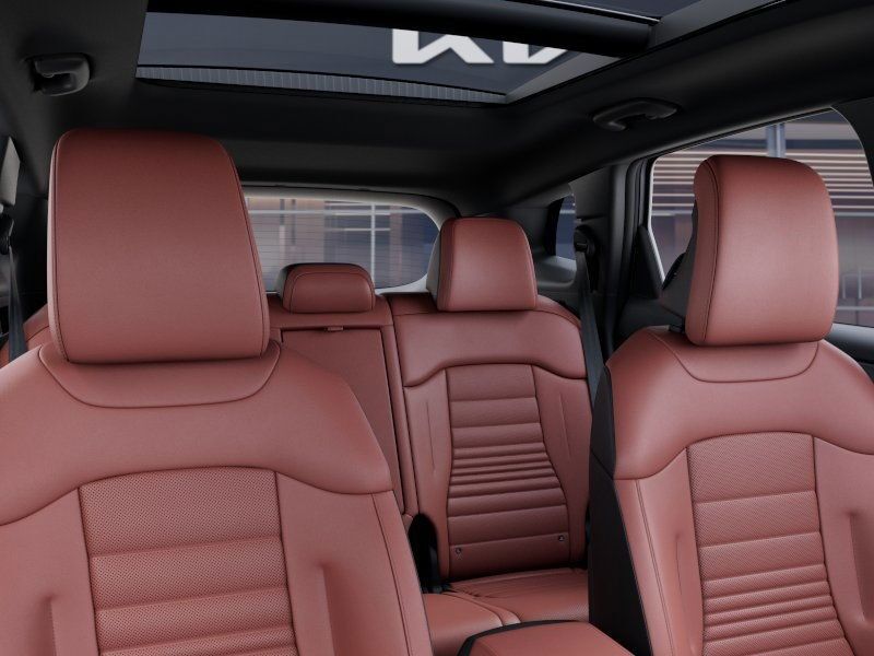 2026 Kia Sportage Hybrid SX-Prestige Salinas CA