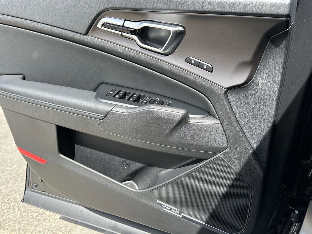 2026 Kia Sportage Hybrid SX-Prestige San Clemente CA