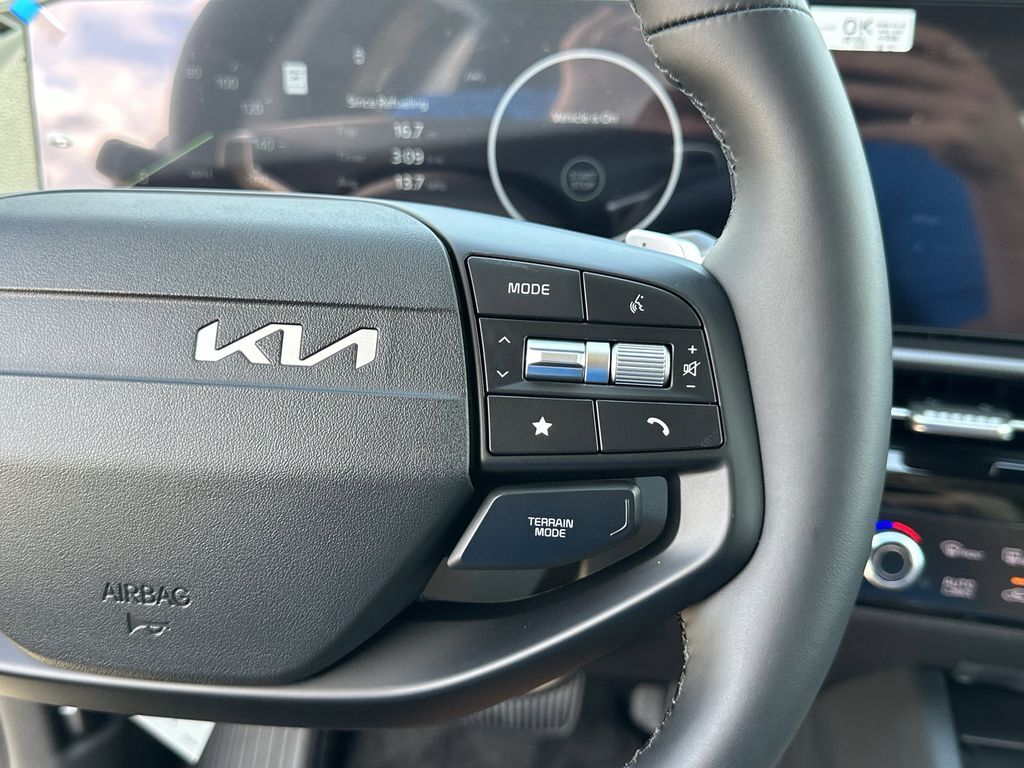 2026 Kia Sportage Hybrid SX-Prestige San Clemente CA