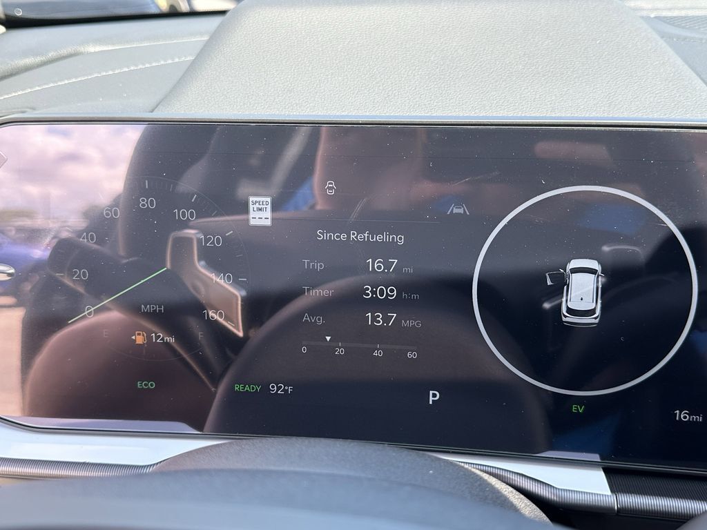 2026 Kia Sportage Hybrid SX-Prestige San Clemente CA