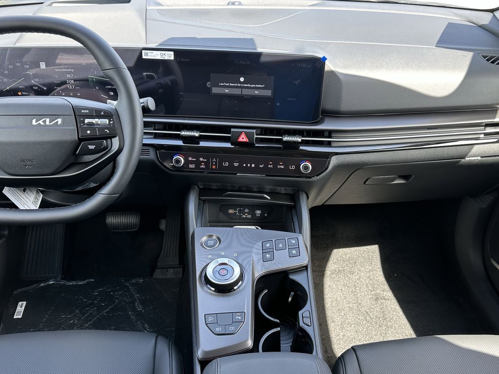 2026 Kia Sportage Hybrid SX-Prestige San Clemente CA