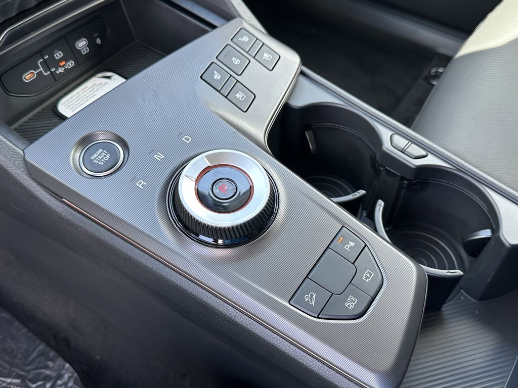 2026 Kia Sportage Hybrid SX-Prestige San Clemente CA