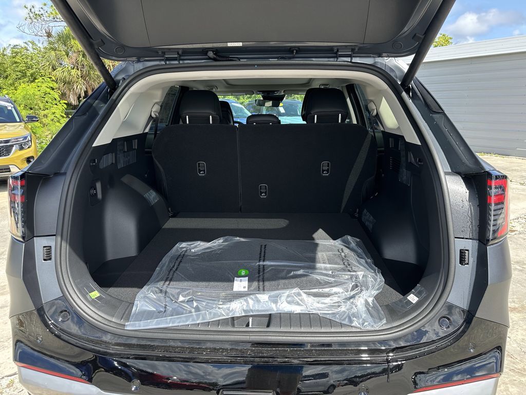 2026 Kia Sportage Hybrid SX-Prestige San Clemente CA
