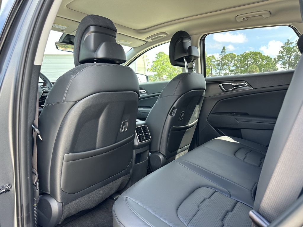 2026 Kia Sportage Hybrid SX-Prestige San Clemente CA