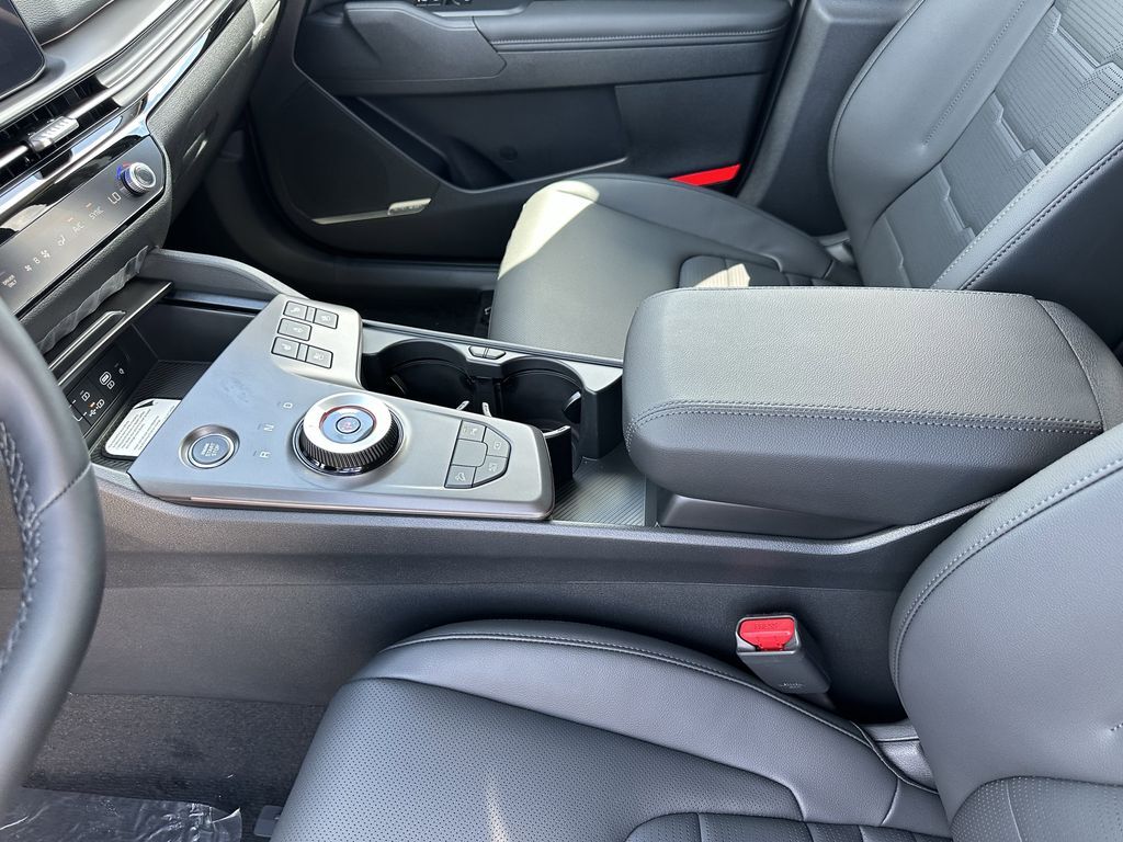 2026 Kia Sportage Hybrid SX-Prestige San Clemente CA