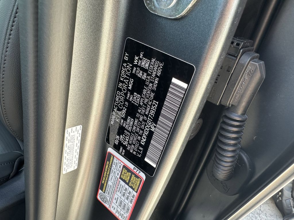 2026 Kia Sportage Hybrid SX-Prestige San Clemente CA