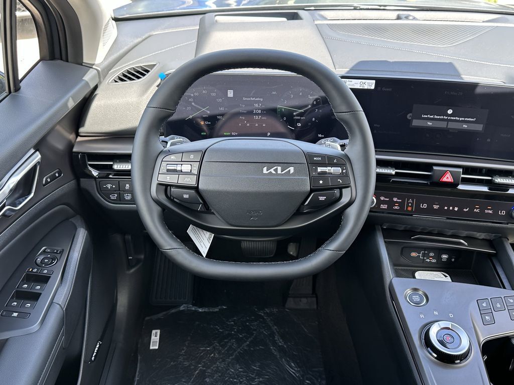 2026 Kia Sportage Hybrid SX-Prestige San Clemente CA
