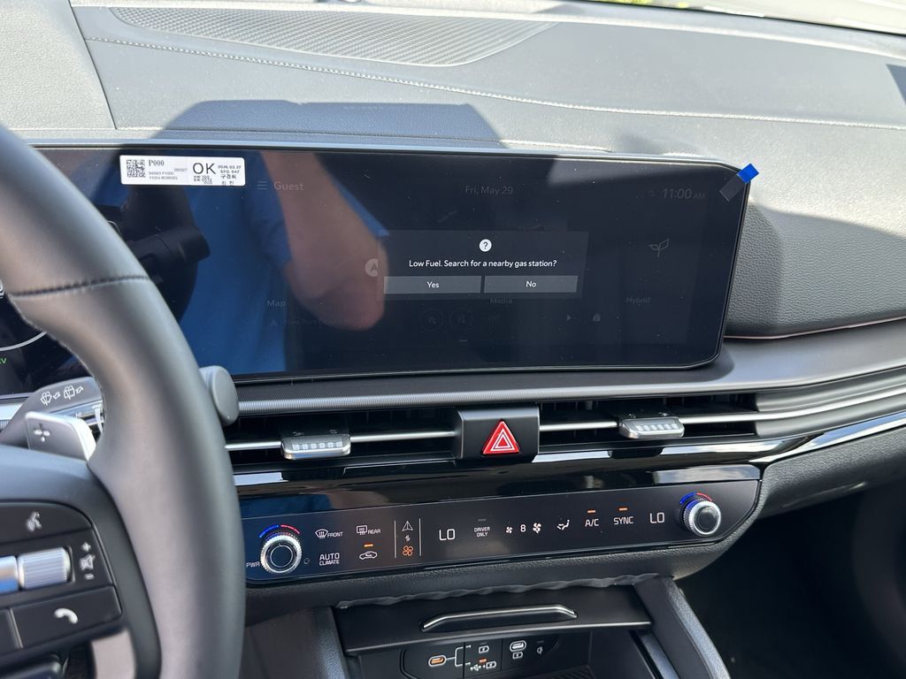 2026 Kia Sportage Hybrid SX-Prestige San Clemente CA