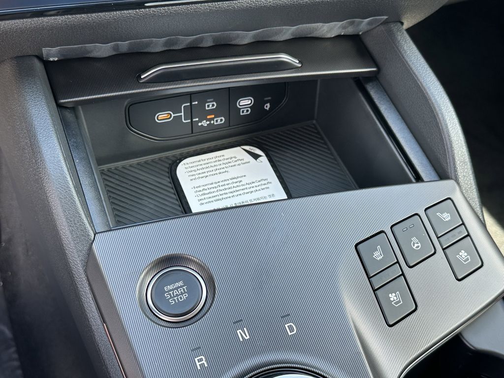 2026 Kia Sportage Hybrid SX-Prestige San Clemente CA