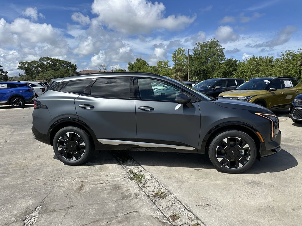 2026 Kia Sportage Hybrid SX-Prestige San Clemente CA
