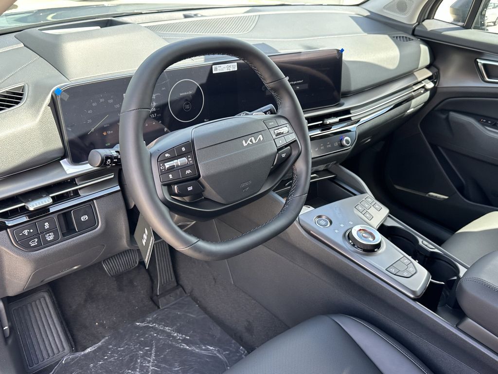 2026 Kia Sportage Hybrid SX-Prestige San Clemente CA