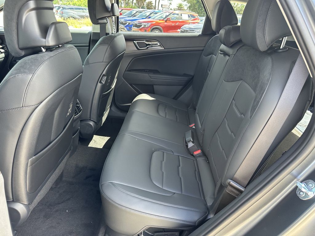2026 Kia Sportage Hybrid SX-Prestige San Clemente CA