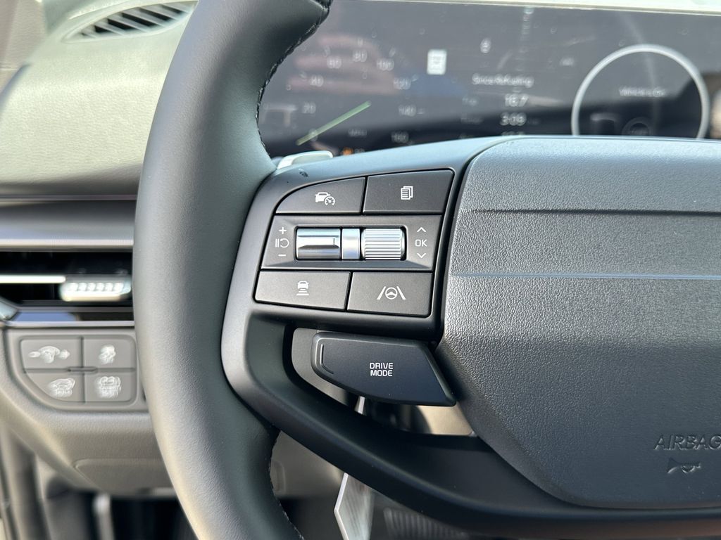 2026 Kia Sportage Hybrid SX-Prestige San Clemente CA