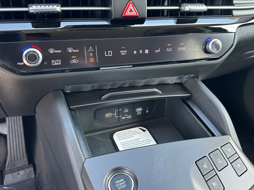 2026 Kia Sportage Hybrid SX-Prestige San Clemente CA