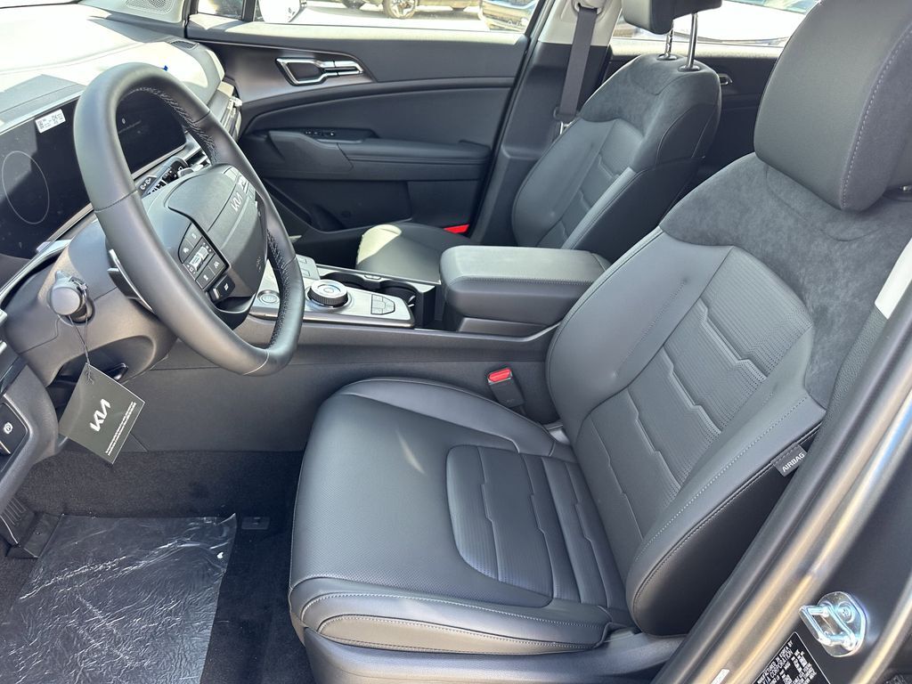 2026 Kia Sportage Hybrid SX-Prestige San Clemente CA