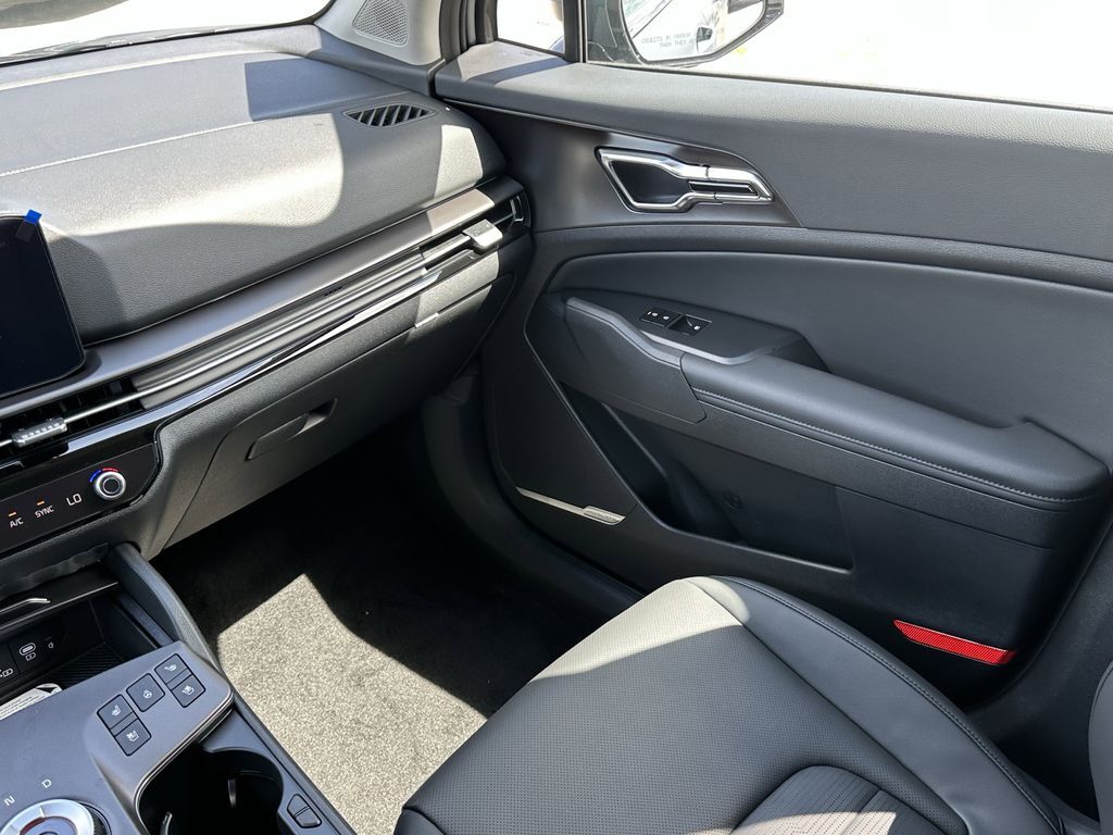 2026 Kia Sportage Hybrid SX-Prestige San Clemente CA