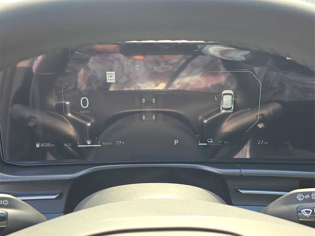 2026 Kia Sportage Hybrid SX-Prestige San Clemente CA